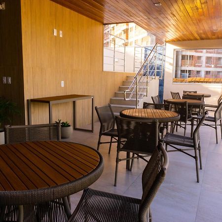 Hotel Agua Marinha ناتال المظهر الخارجي الصورة