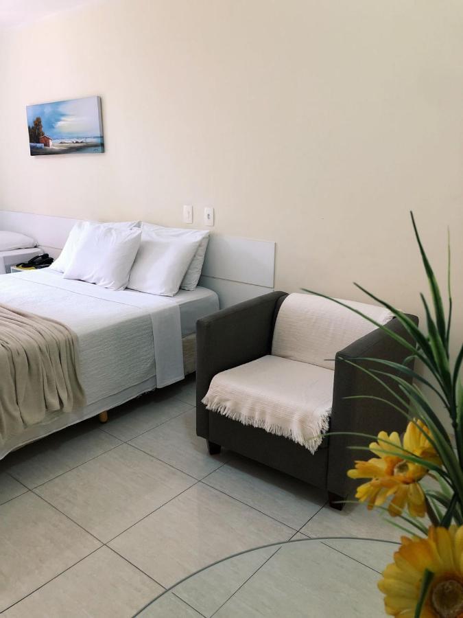 Hotel Agua Marinha ناتال المظهر الخارجي الصورة
