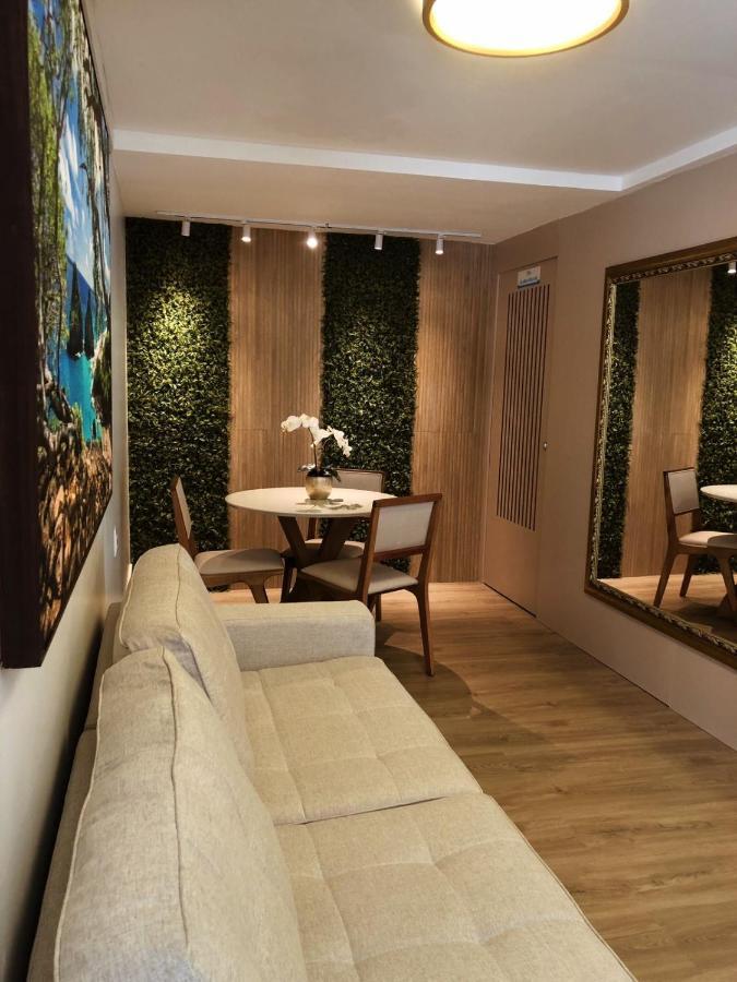 Hotel Agua Marinha ناتال المظهر الخارجي الصورة