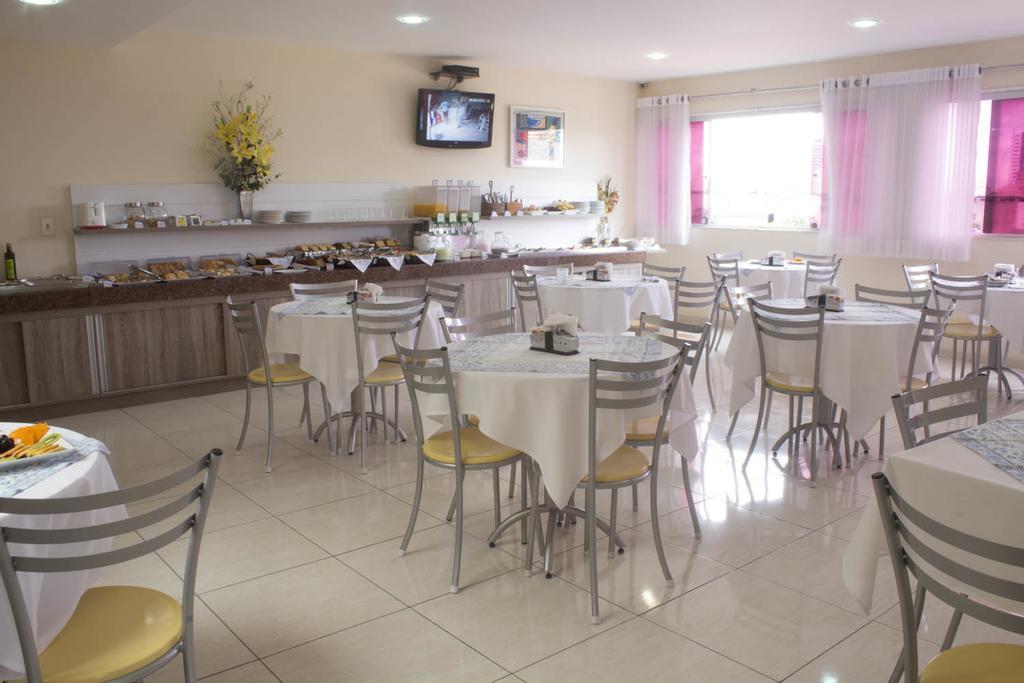 Hotel Agua Marinha ناتال المظهر الخارجي الصورة