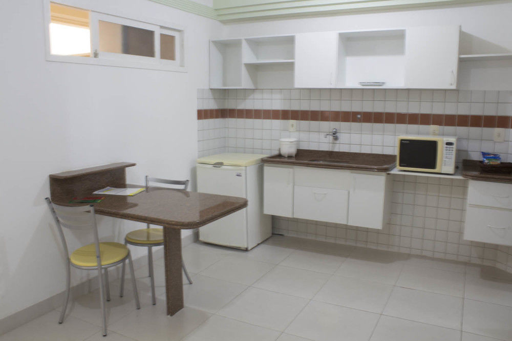 Hotel Agua Marinha ناتال المظهر الخارجي الصورة