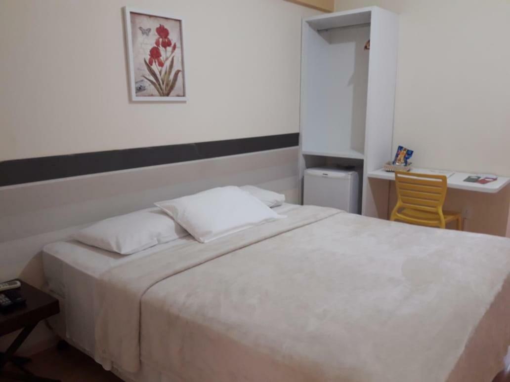 Hotel Agua Marinha ناتال المظهر الخارجي الصورة